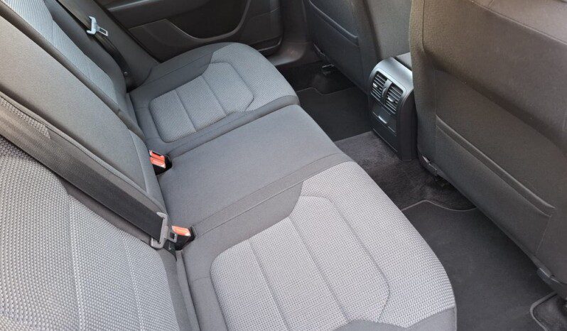 
								VW PASSAT B7 2.0 TDI BLUEMOTION 2011 full									