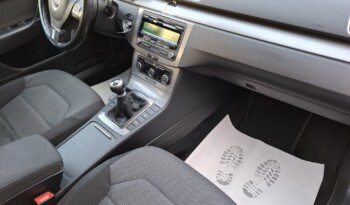 
									VW PASSAT B7 2.0 TDI BLUEMOTION 2011 full								
