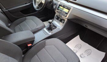 
									VW PASSAT B7 2.0 TDI BLUEMOTION 2011 full								
