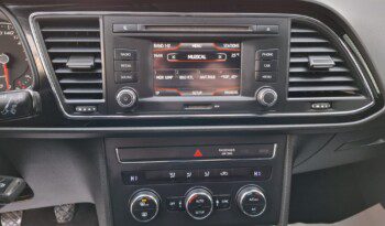 
									SEAT LEON 1.6 TDI STYLE 2015 full								