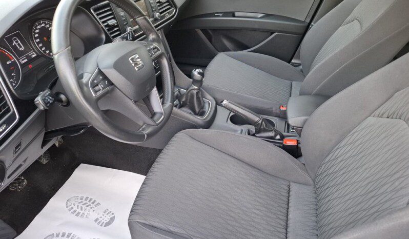 
								SEAT LEON 1.6 TDI STYLE 2015 full									
