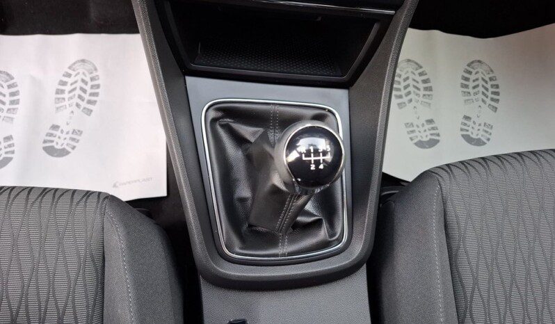 
								SEAT LEON 1.6 TDI STYLE 2015 full									