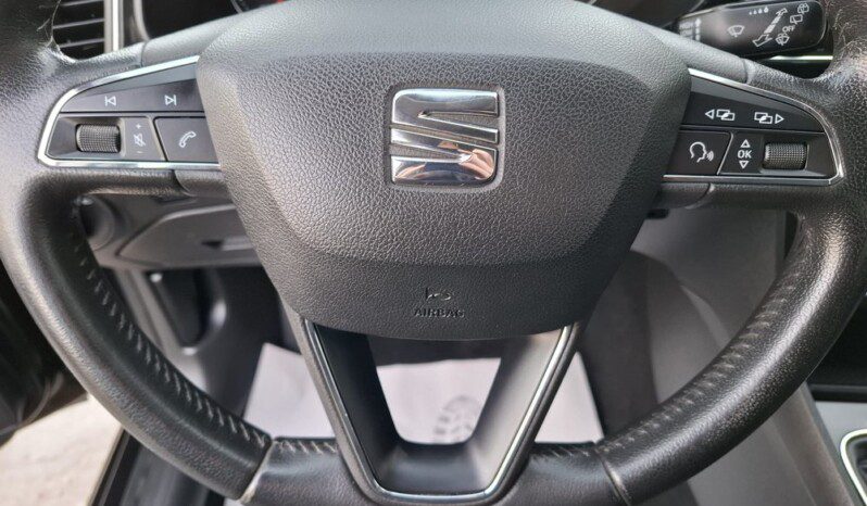 
								SEAT LEON 1.6 TDI STYLE 2015 full									