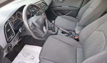 
									SEAT LEON 1.6 TDI STYLE 2015 full								