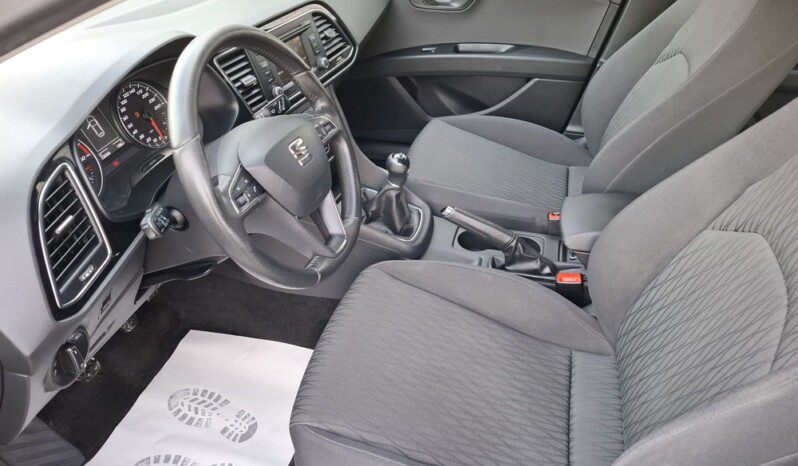 
								SEAT LEON 1.6 TDI STYLE 2015 full									