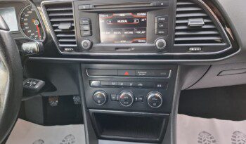 
									SEAT LEON 1.6 TDI STYLE 2015 full								
