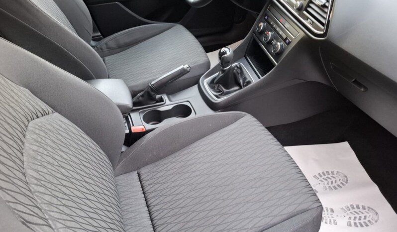 
								SEAT LEON 1.6 TDI STYLE 2015 full									