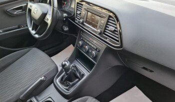 
									SEAT LEON 1.6 TDI STYLE 2015 full								