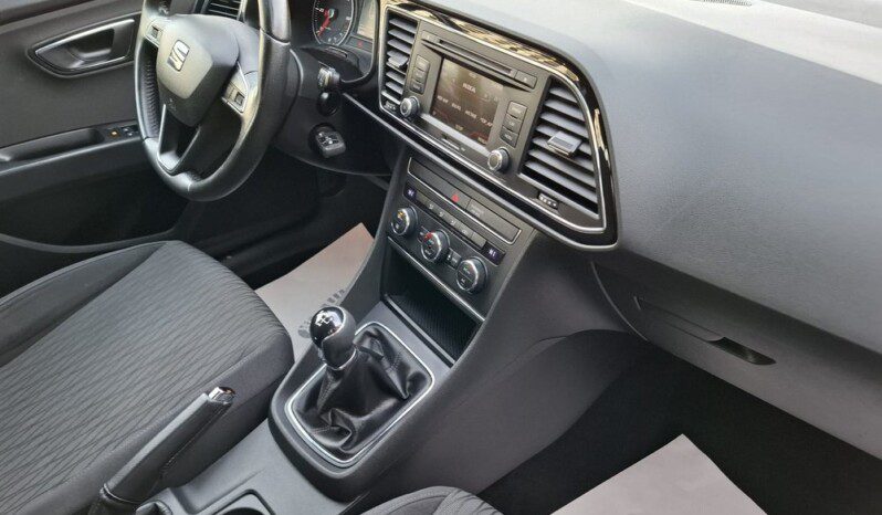 
								SEAT LEON 1.6 TDI STYLE 2015 full									