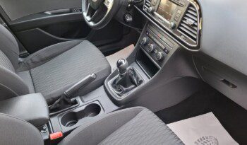 
									SEAT LEON 1.6 TDI STYLE 2015 full								