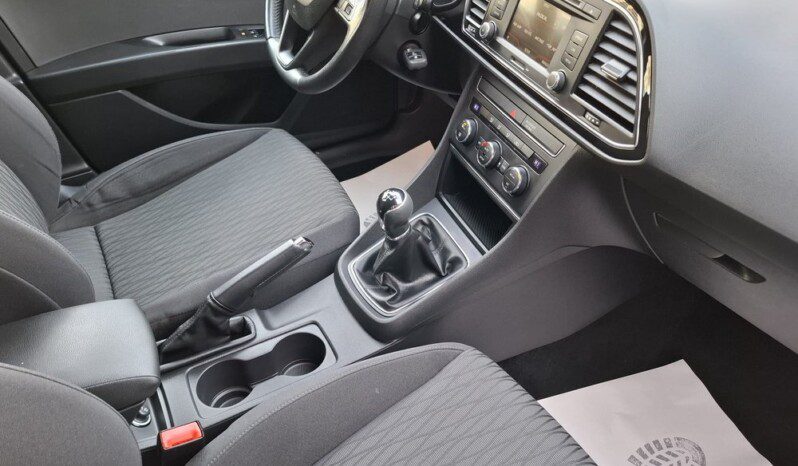 
								SEAT LEON 1.6 TDI STYLE 2015 full									