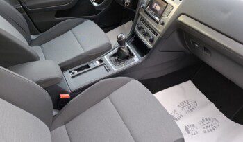 
									VW GOLF 7 1.6 TDI BLUEMOTION 2015 EURO 5 full								