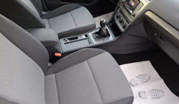 
									VW GOLF 7 1.6 TDI BLUEMOTION 2015 EURO 5 full								