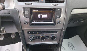 
									VW GOLF 7 1.6 TDI BLUEMOTION 2015 EURO 5 full								