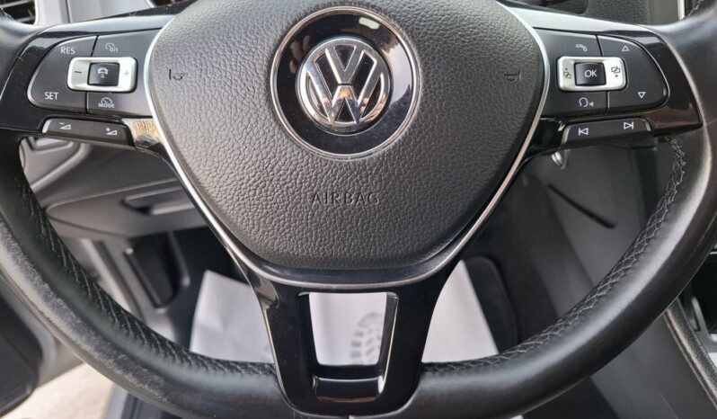 
								VW GOLF 7 1.6 TDI BLUEMOTION 2015 EURO 5 full									