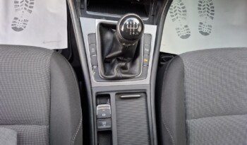 
									VW GOLF 7 1.6 TDI BLUEMOTION 2015 EURO 5 full								