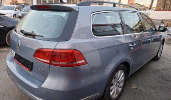 
									VW PASSAT B7 2.0 TDI BLUEMOTION 2011 full								