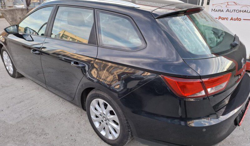 
								SEAT LEON 1.6 TDI STYLE 2015 full									
