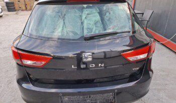 
									SEAT LEON 1.6 TDI STYLE 2015 full								