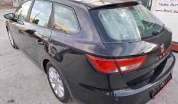 
									SEAT LEON 1.6 TDI STYLE 2015 full								