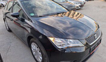 
									SEAT LEON 1.6 TDI STYLE 2015 full								