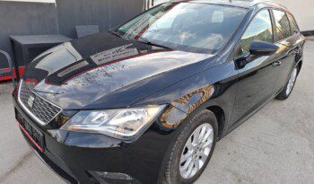 
									SEAT LEON 1.6 TDI STYLE 2015 full								