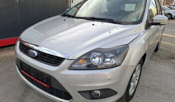 
									FORD FOCUS 1.6 TDCI AMBIENTE  2010 EURO 5 full								