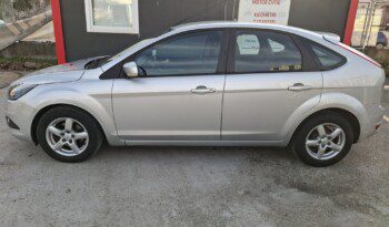 
									FORD FOCUS 1.6 TDCI AMBIENTE  2010 EURO 5 full								