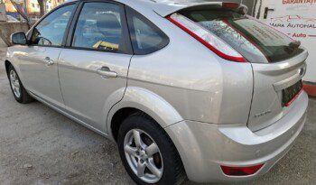 
									FORD FOCUS 1.6 TDCI AMBIENTE  2010 EURO 5 full								