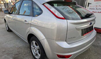 
									FORD FOCUS 1.6 TDCI AMBIENTE  2010 EURO 5 full								