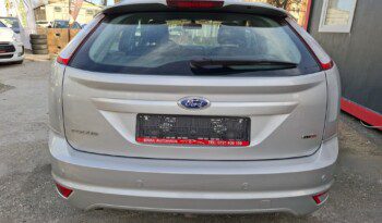 
									FORD FOCUS 1.6 TDCI AMBIENTE  2010 EURO 5 full								