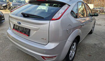 
									FORD FOCUS 1.6 TDCI AMBIENTE  2010 EURO 5 full								
