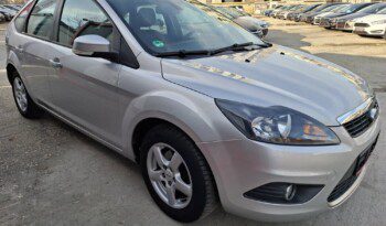 
									FORD FOCUS 1.6 TDCI AMBIENTE  2010 EURO 5 full								