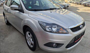 
									FORD FOCUS 1.6 TDCI AMBIENTE  2010 EURO 5 full								