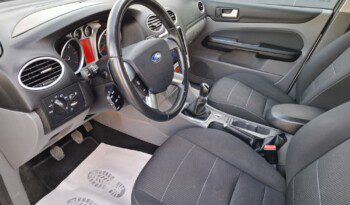 
									FORD FOCUS 1.6 TDCI AMBIENTE  2010 EURO 5 full								