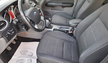 
									FORD FOCUS 1.6 TDCI AMBIENTE  2010 EURO 5 full								
