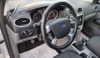 
									FORD FOCUS 1.6 TDCI AMBIENTE  2010 EURO 5 full								