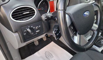 
									FORD FOCUS 1.6 TDCI AMBIENTE  2010 EURO 5 full								