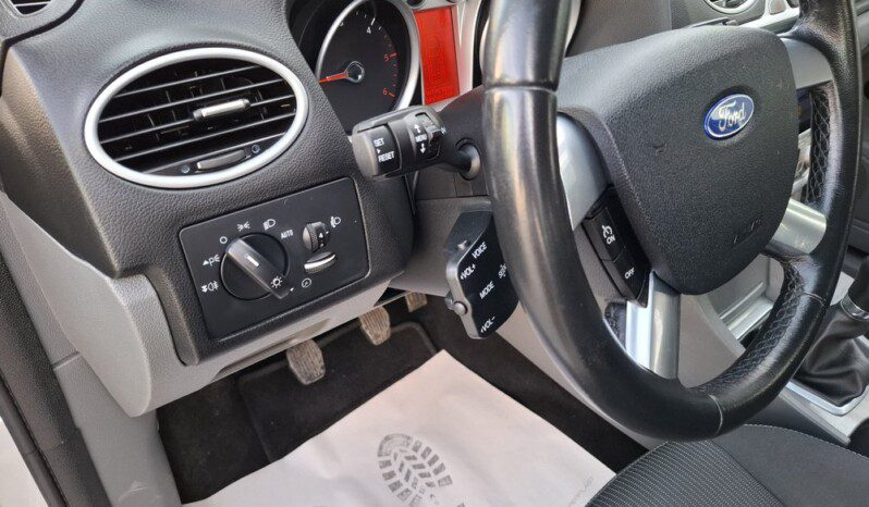 
								FORD FOCUS 1.6 TDCI AMBIENTE  2010 EURO 5 full									