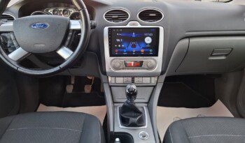 
									FORD FOCUS 1.6 TDCI AMBIENTE  2010 EURO 5 full								