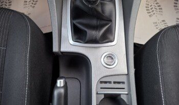 
									FORD FOCUS 1.6 TDCI AMBIENTE  2010 EURO 5 full								