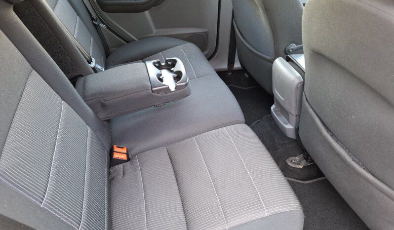 
								FORD FOCUS 1.6 TDCI AMBIENTE  2010 EURO 5 full									