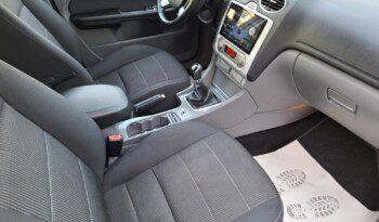 
									FORD FOCUS 1.6 TDCI AMBIENTE  2010 EURO 5 full								