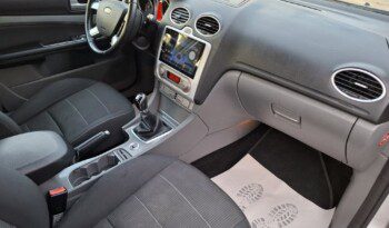 
									FORD FOCUS 1.6 TDCI AMBIENTE  2010 EURO 5 full								