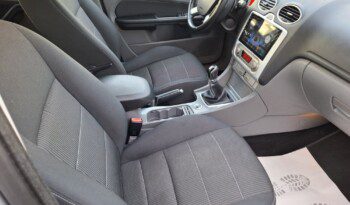 
									FORD FOCUS 1.6 TDCI AMBIENTE  2010 EURO 5 full								