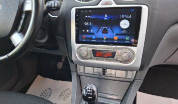 
									FORD FOCUS 1.6 TDCI AMBIENTE  2010 EURO 5 full								
