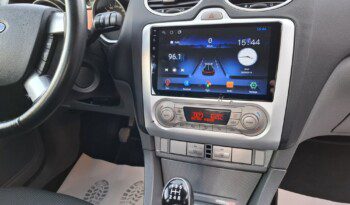 
									FORD FOCUS 1.6 TDCI AMBIENTE  2010 EURO 5 full								