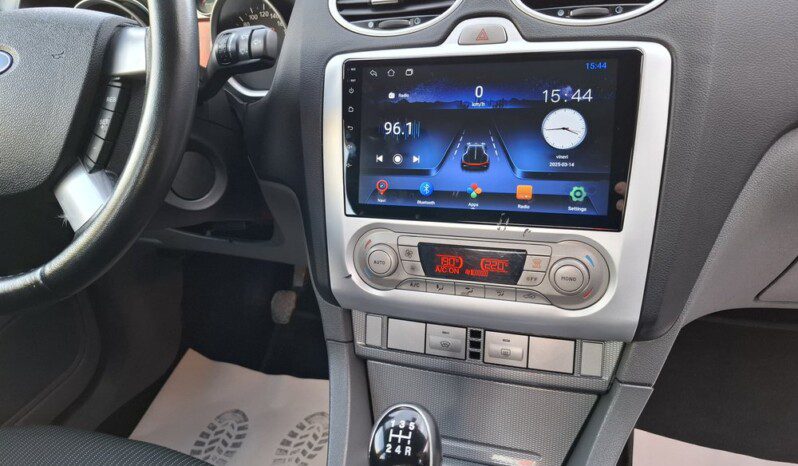 
								FORD FOCUS 1.6 TDCI AMBIENTE  2010 EURO 5 full									