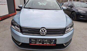 
									VW PASSAT B7 1.6 TDI BLUEMOTION 2013 / 2014 full								