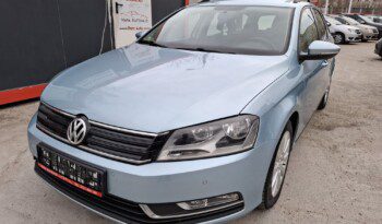 
									VW PASSAT B7 1.6 TDI BLUEMOTION 2013 / 2014 full								